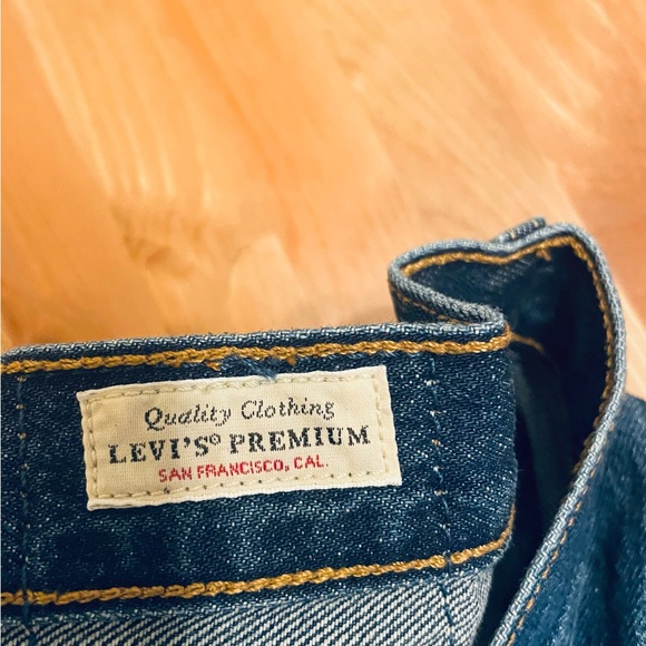 Levi’s Original 501 Jeans. - Picture 6 of 8